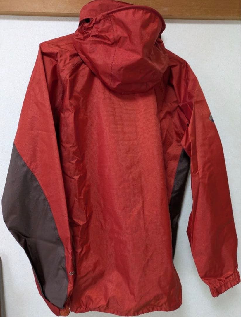 mont-bell ストームクルーザージャケット メンズ Men's Mサイズ