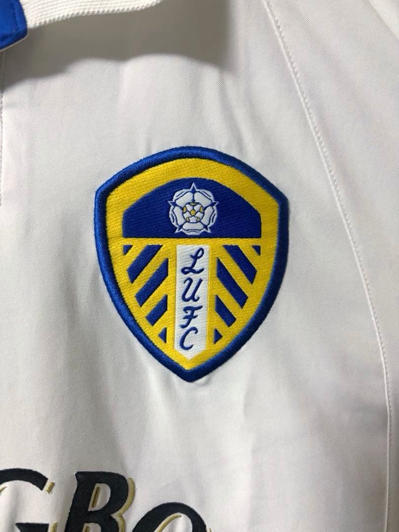 【正規品】LEEDS 02-03 