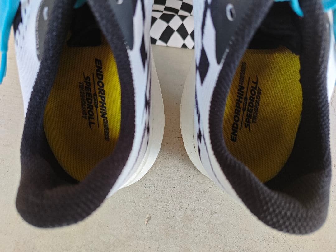 サッカニー　エンドルフィンプロ2 SAUCONY ENDORPHIN PRO 2