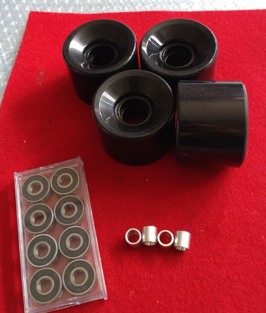 36＜税送料4290円込＞スラスター２搭載　PATデザイン貼済み　クルーザ３６㌅