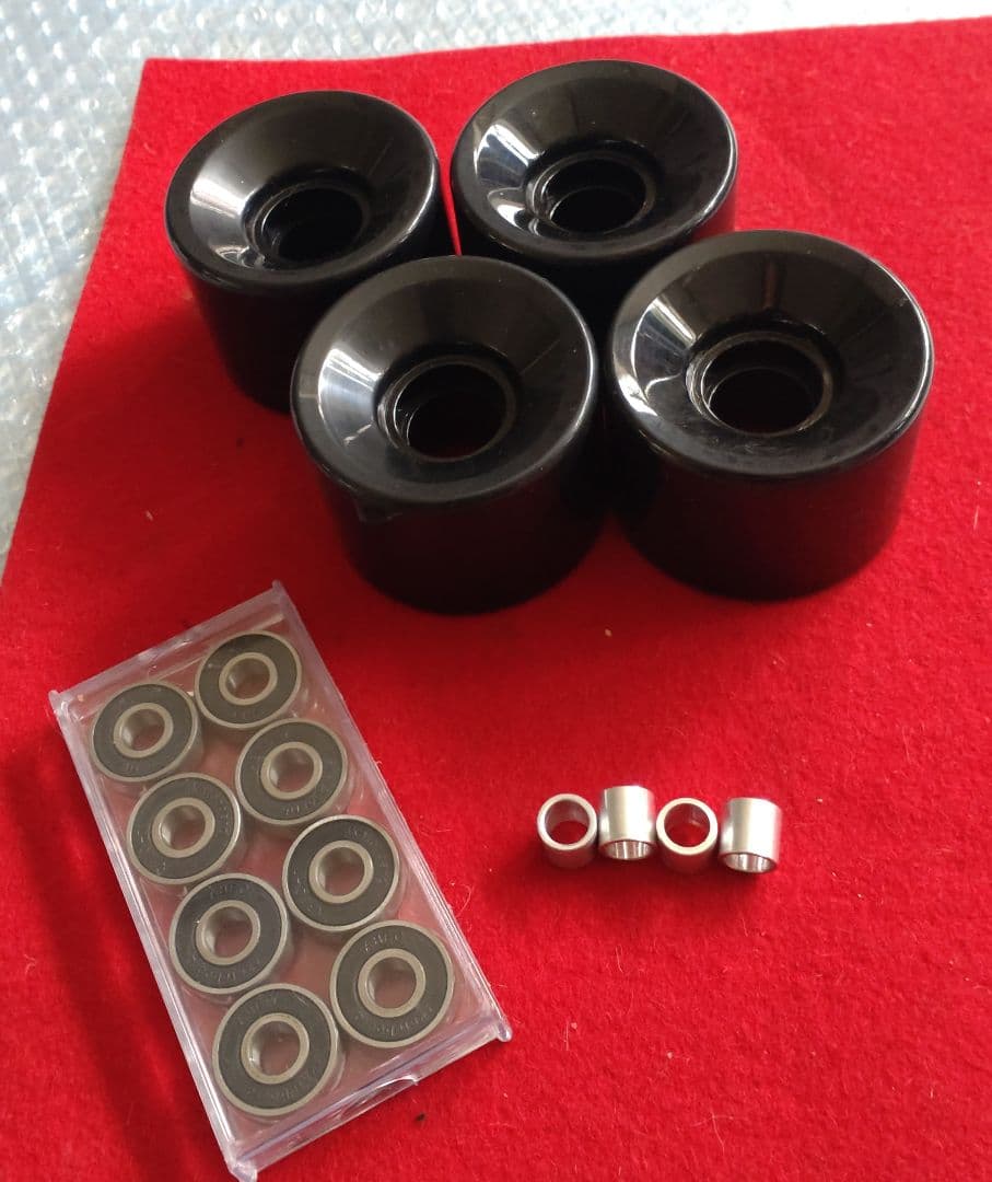 36＜税送料4290円込＞スラスター２搭載　PATデザイン貼済み　クルーザ３６㌅
