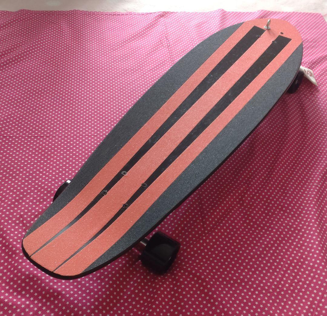 36＜税送料4290円込＞スラスター２搭載　PATデザイン貼済み　クルーザ３６㌅