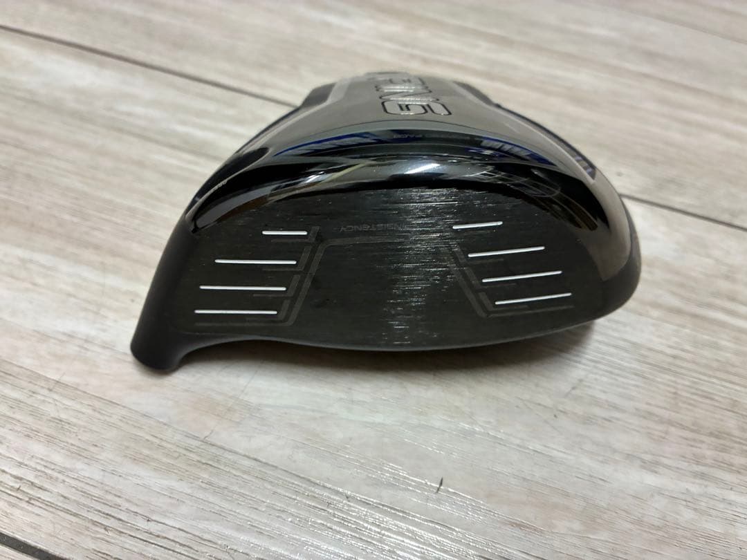 【美品】PING G440ドライバー