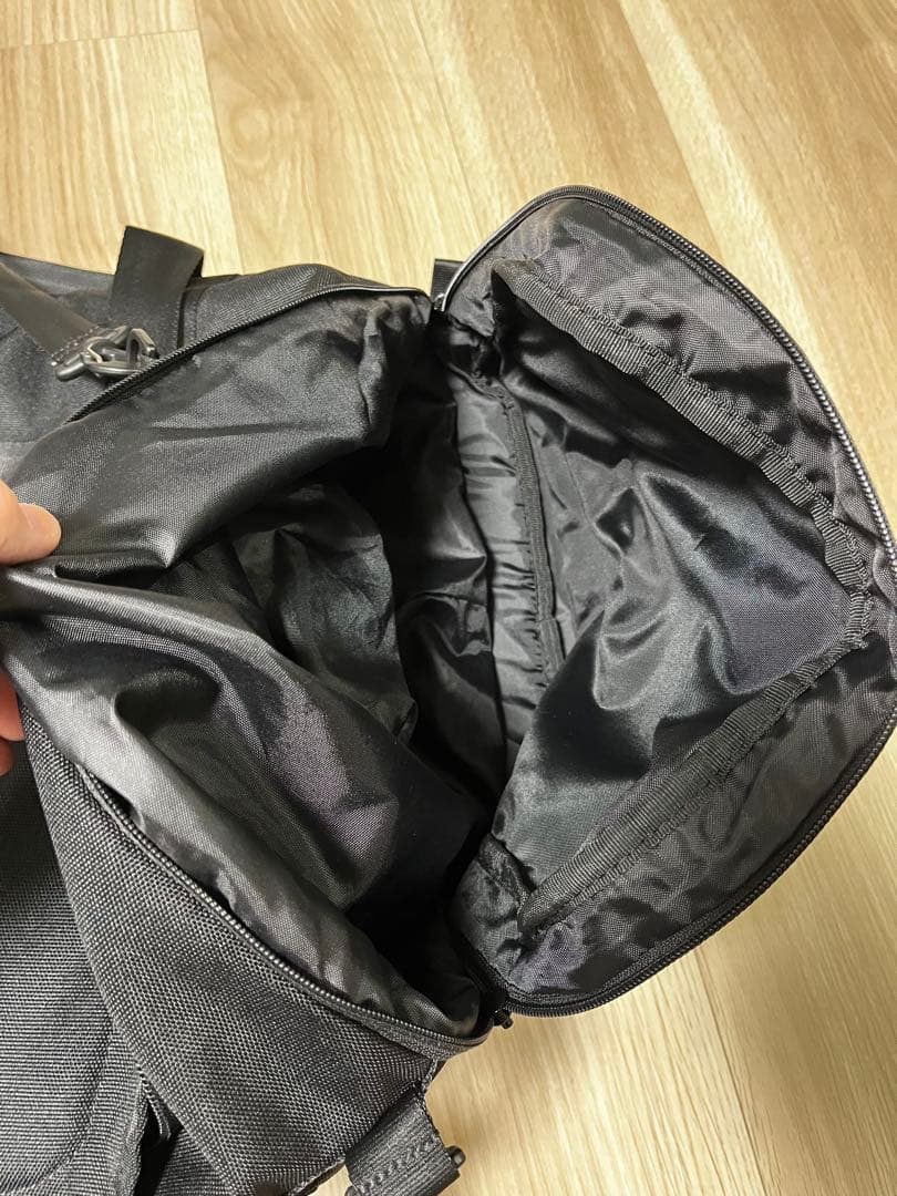 ニューエラ ダッフルバッグ ２WAY ONSPOTZ 38l