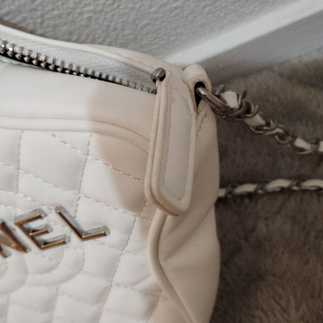おまけつき♡新品未使用 ノベルティー CHANEL ショルダーバッグ