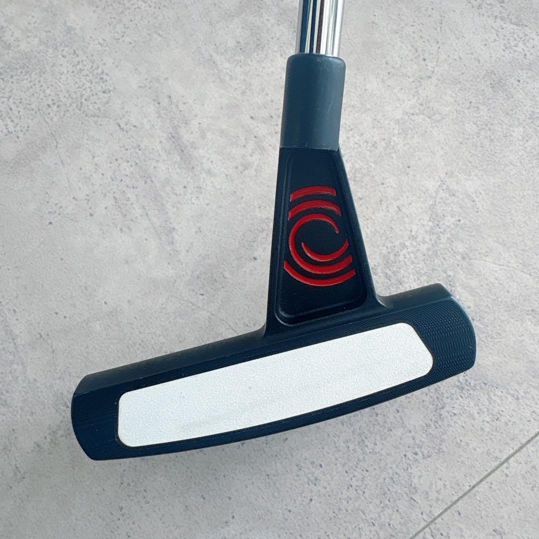 ODYSSEY TRI-BEAM DW パター　33インチ