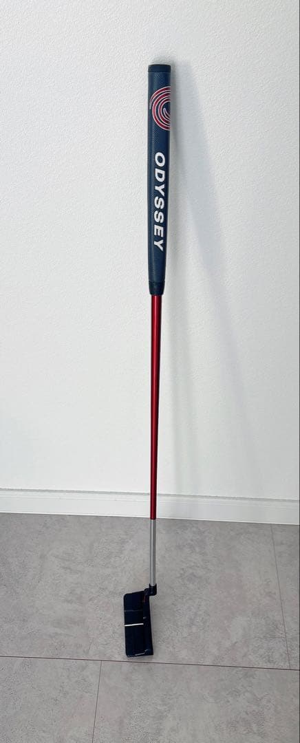 ODYSSEY TRI-BEAM DW パター　33インチ