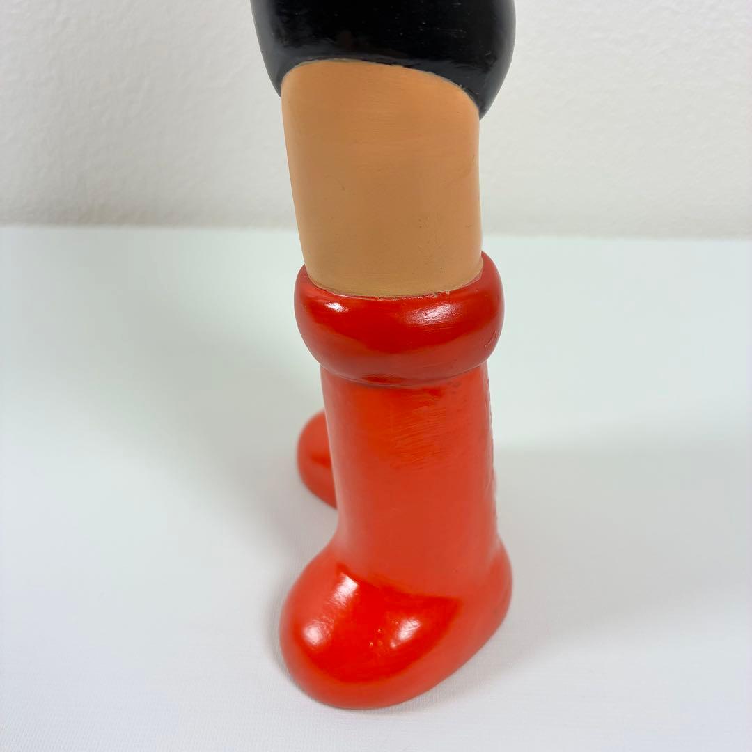 【希少品】ウイクルATS社製 アストロボーイ 鉄腕アトム　フィギュア
