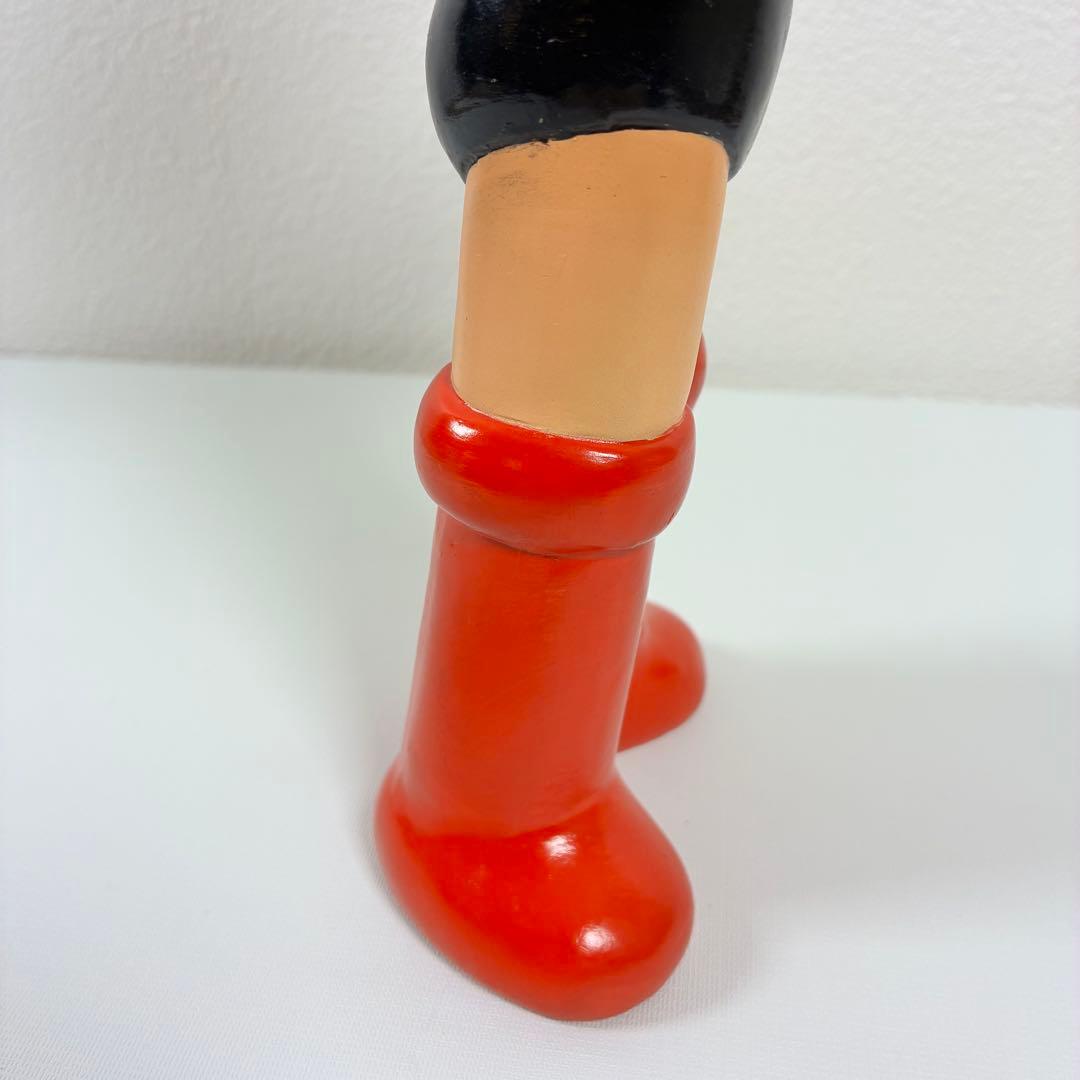 【希少品】ウイクルATS社製 アストロボーイ 鉄腕アトム　フィギュア
