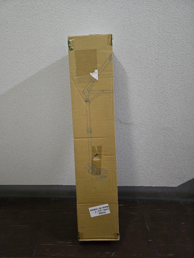 ​新品未開封CYCLISTS自転車ワークスタンド 耐荷重50kg E-バイク対応