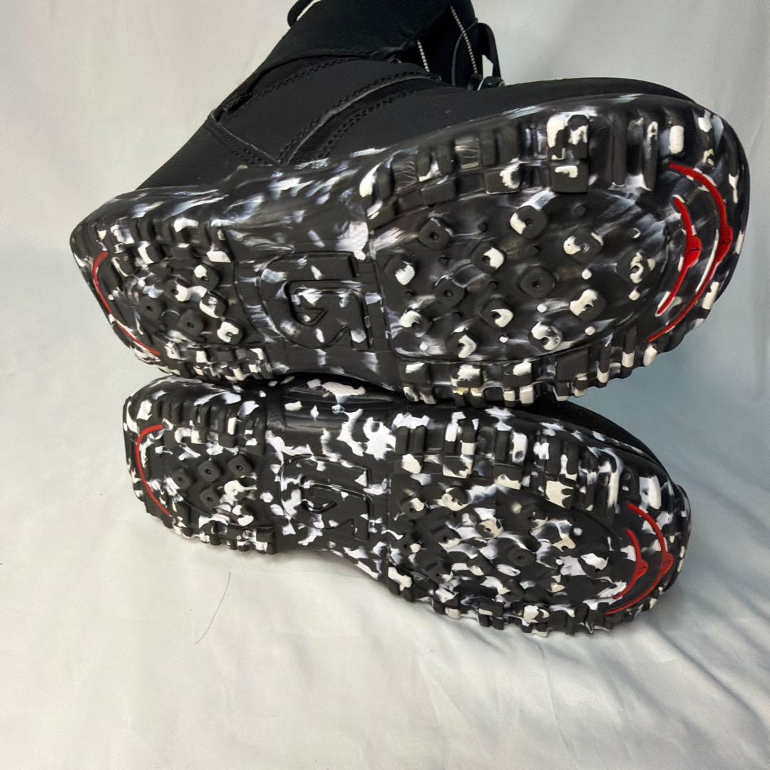 BURTON GROM BOA スノーボードブーツ 20.0㎝　バートン
