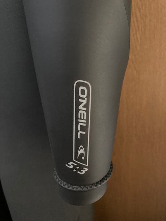 o`neill　オニール　ウェットスーツ　XL