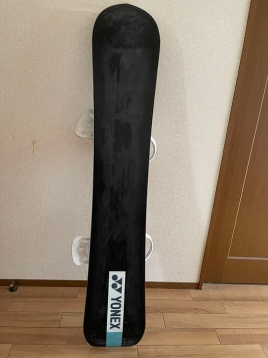 YONEX GLIDE 162cm スノーボード　パウダーボード　板のみ
