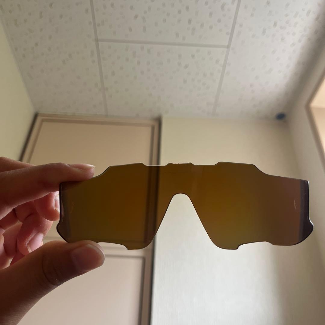 OAKLEY 交換レンズ