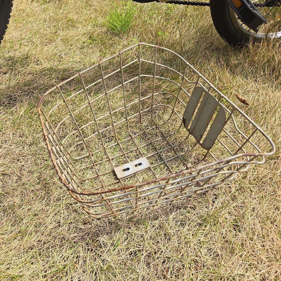 【引き取り限定】コーダブルーム　アッソン　22インチ　子供用自転車