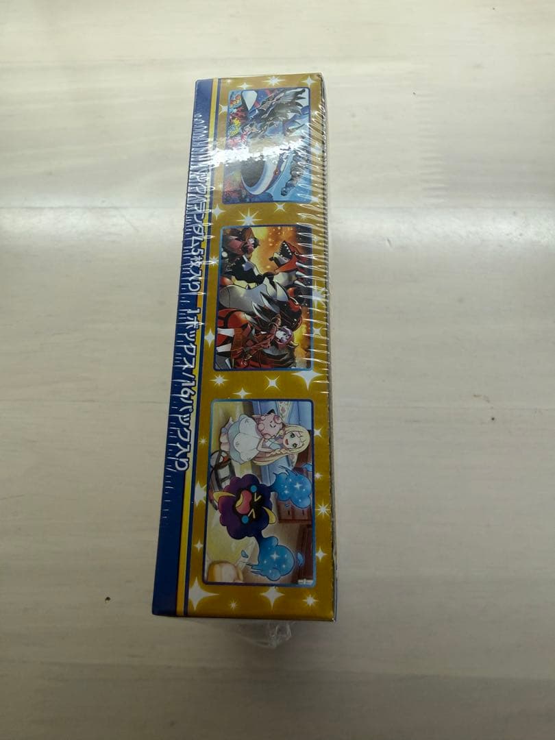 ポケモンカード25th アニバーサリーコレクション 未開封BOX 即発送可能