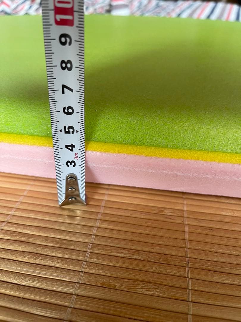 ボディボード ハードケース　リーシュコード　セット