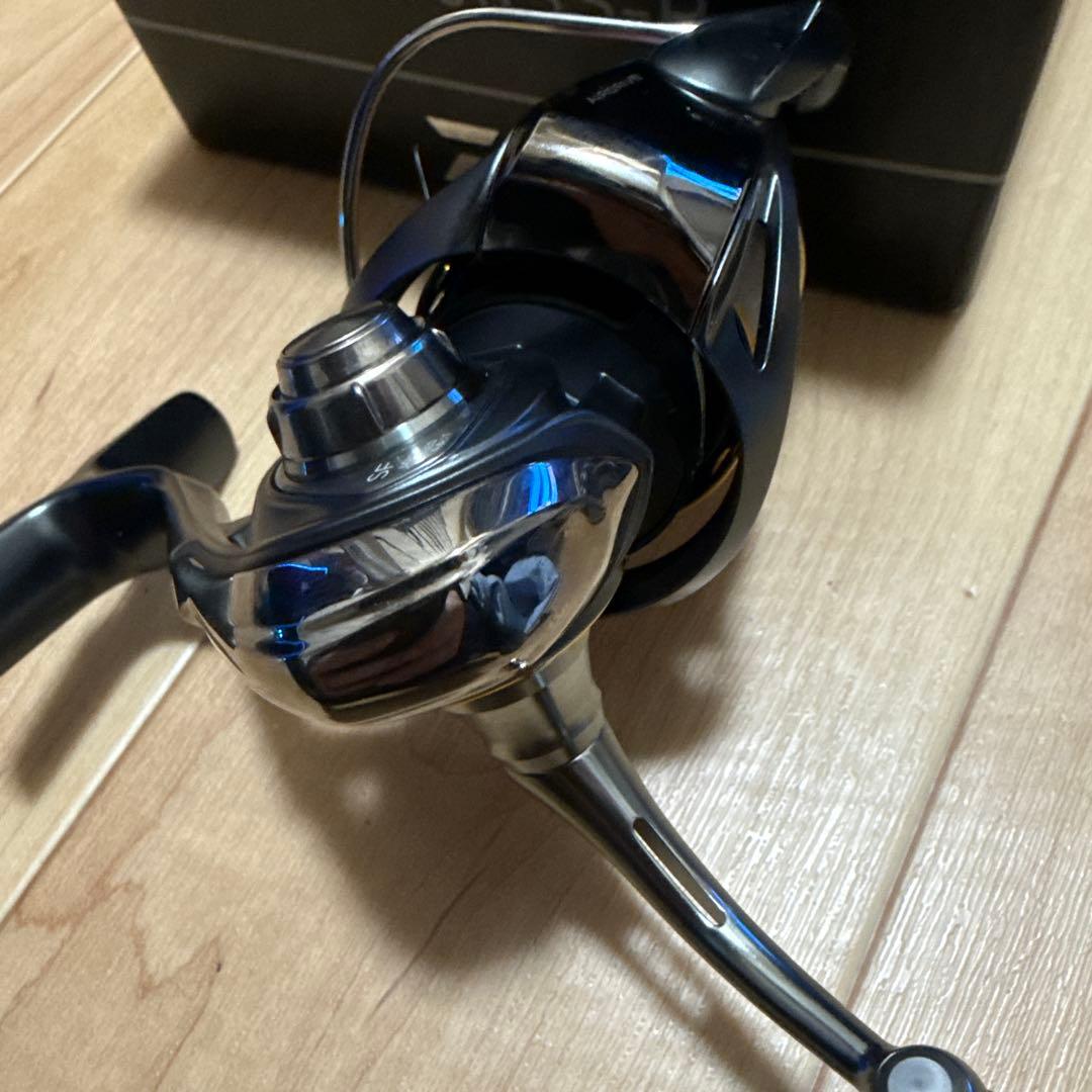 リール DAIWA AIRITY SF2000SS-P