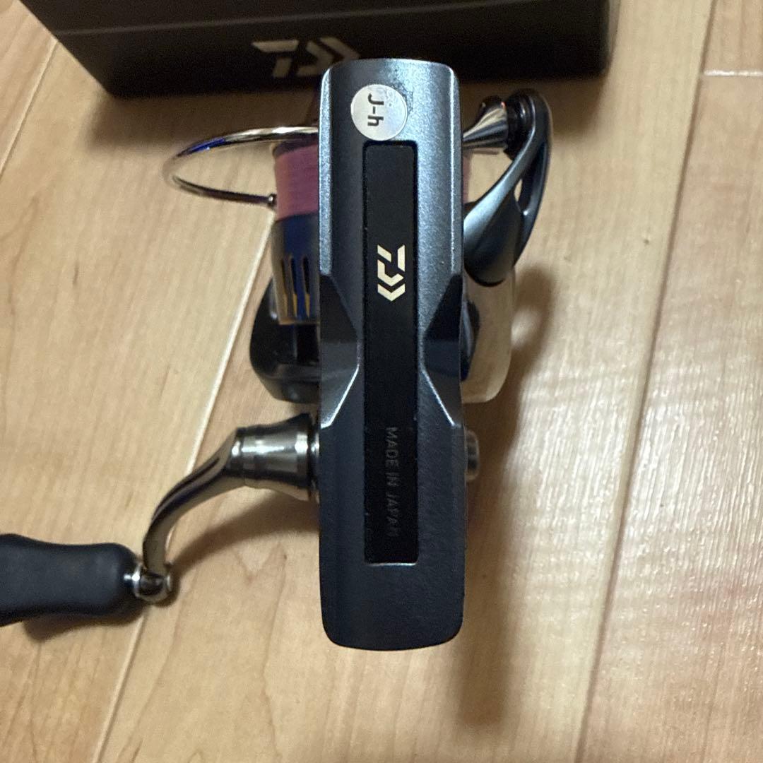 リール DAIWA AIRITY SF2000SS-P