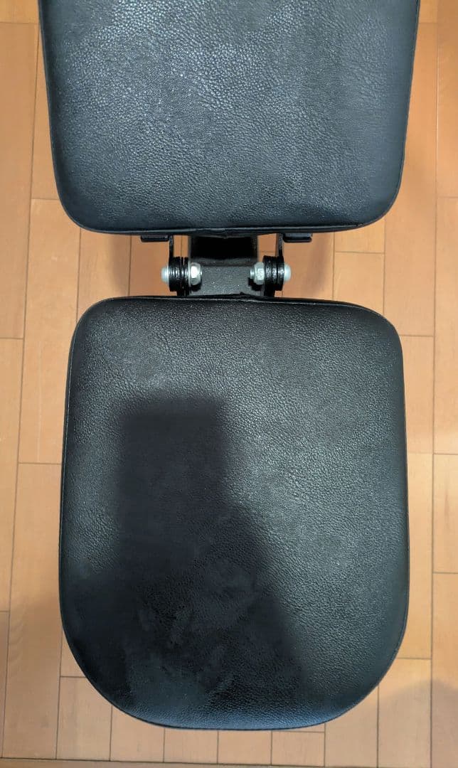 インクラインベンチ BARWING　BW-DC04