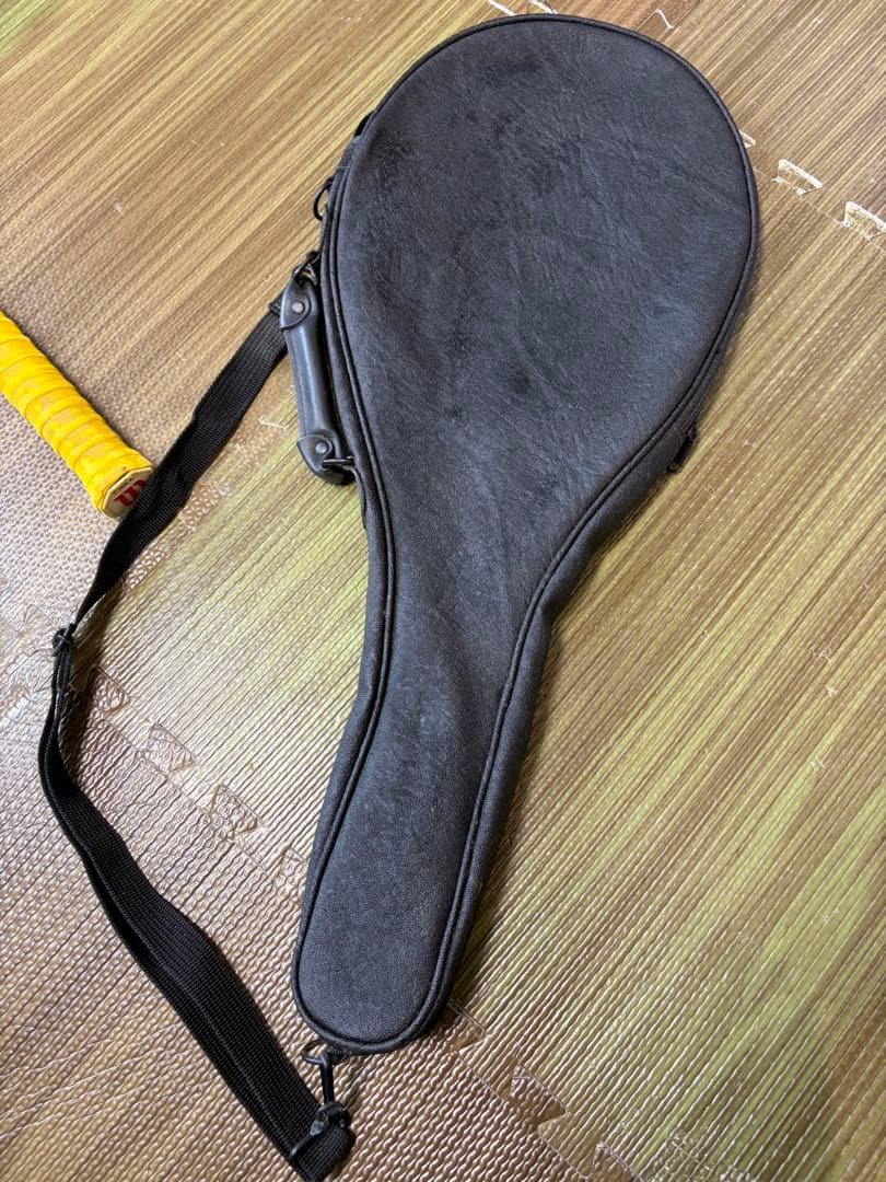 セントビンセントWILSON ProStaff MID St.Vincent