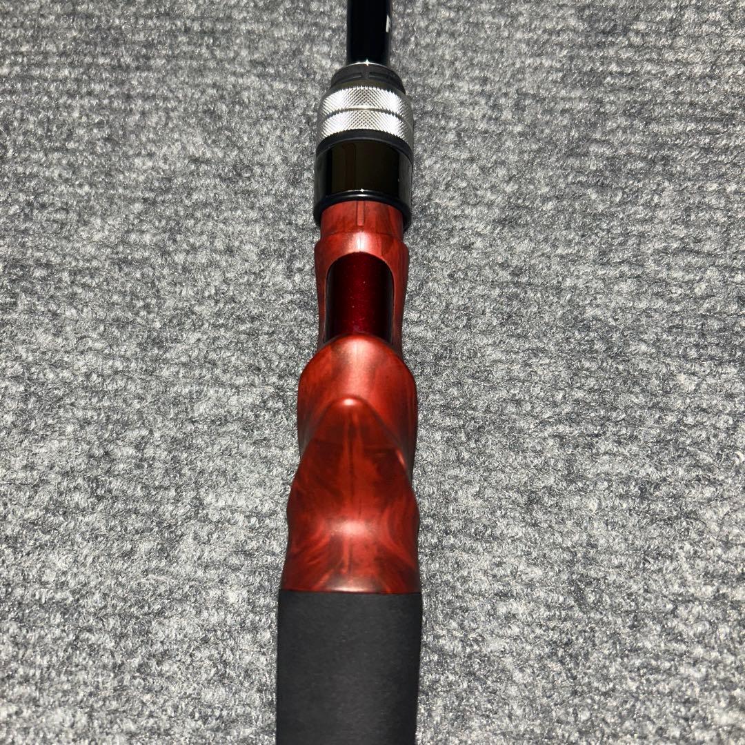 ロッド Fishman Beams inte 64UL