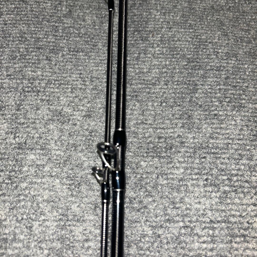 ロッド Fishman Beams inte 64UL