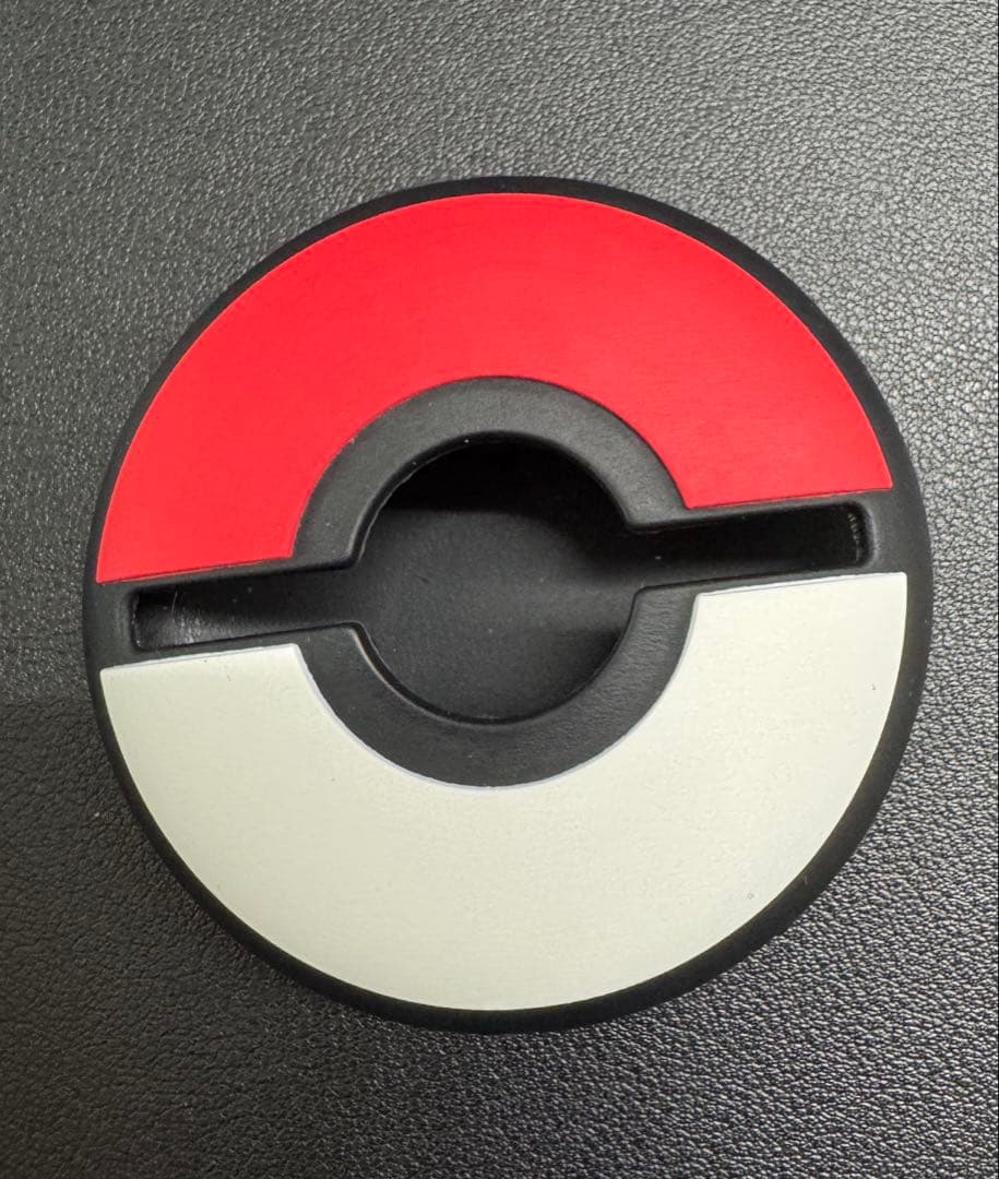 ポケモンGOプラスプラス　シリコンケース付き　コイキングストラップ