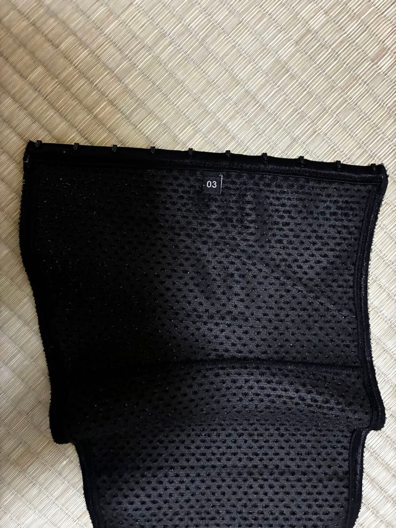 Slimtum - Aero2 ウェストシェイパー箱付 サイズ3 55-59cm