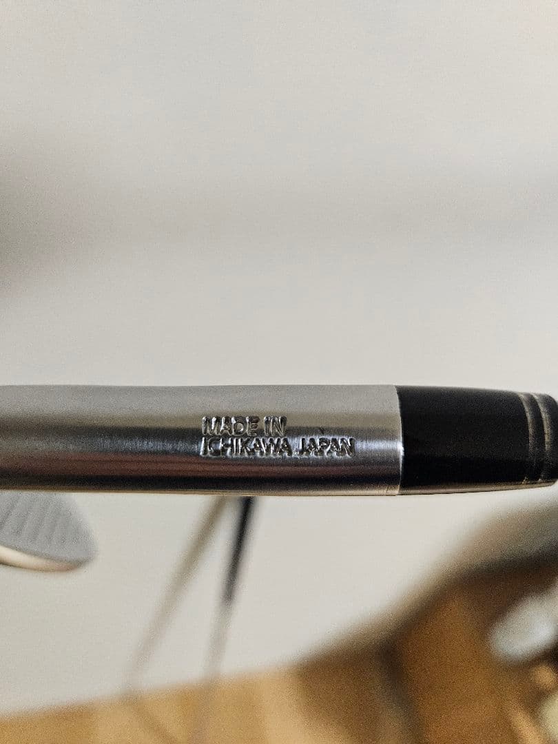 ゴルフテック叡智 Wedge2本セット(54,58)DG200