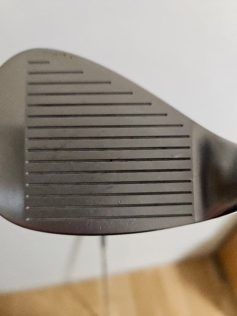 ゴルフテック叡智 Wedge2本セット(54,58)DG200