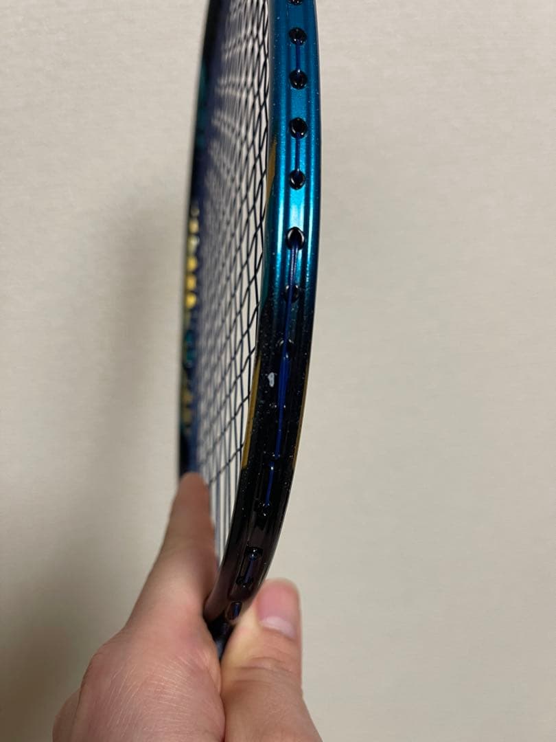 YONEX ASTROX 88S PROバドミントンラケット