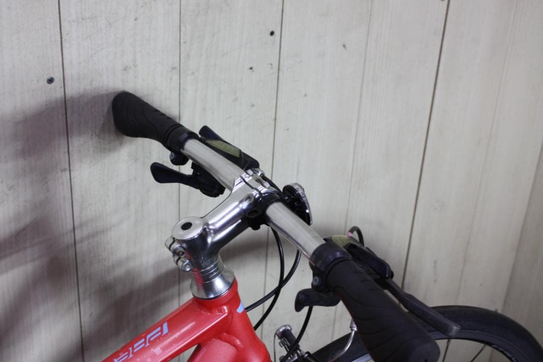 PRECISION SPORT アルミ 24速 430mm クロスバイク