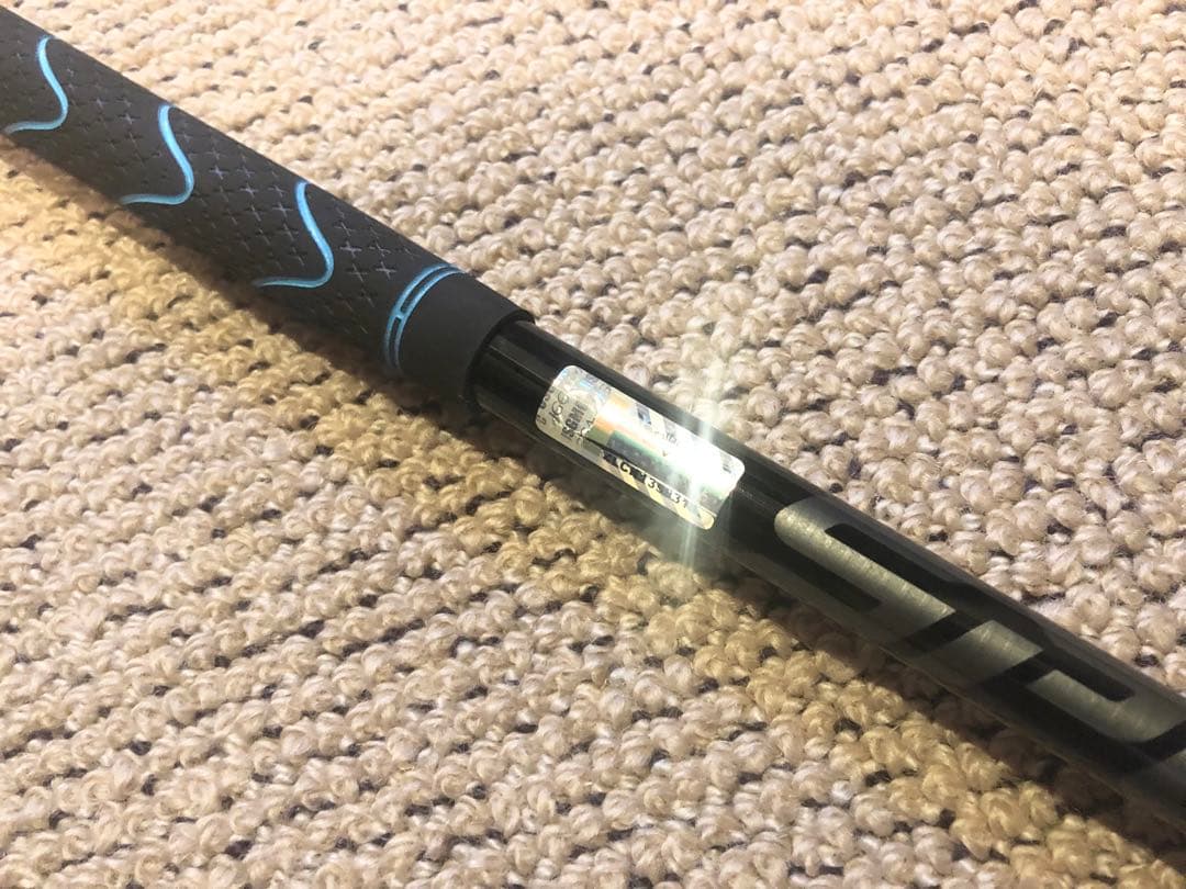 フジクラ スピーダーNX ブラック　50SR キャロウェイ　3W、3HL用