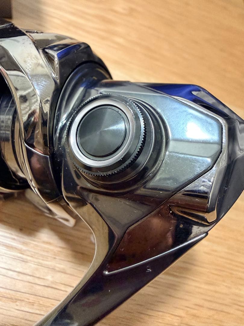 シマノ　22ステラ　c2000s