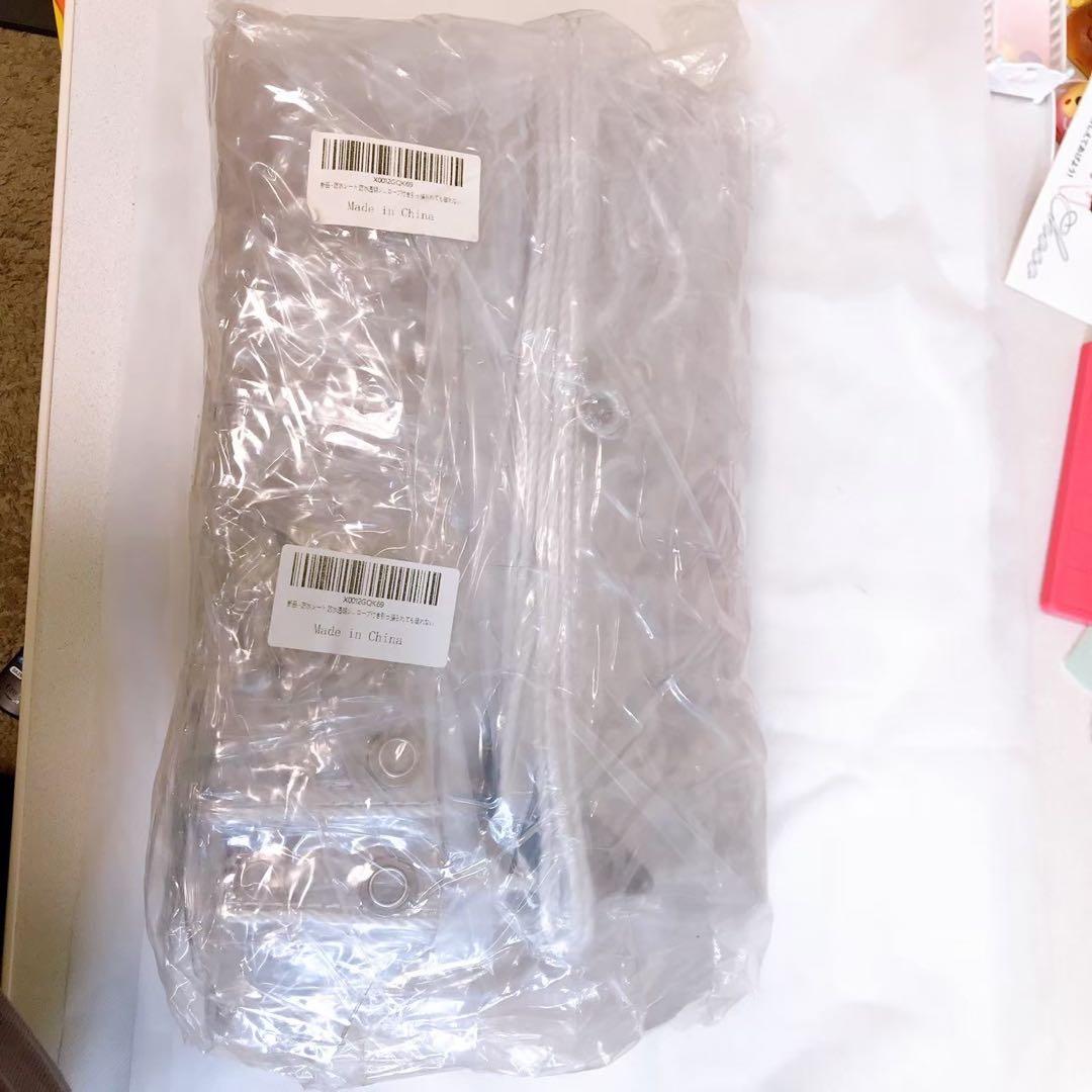 防水シート 防水透明シート屋外 PVC 防水カーテン 防雨