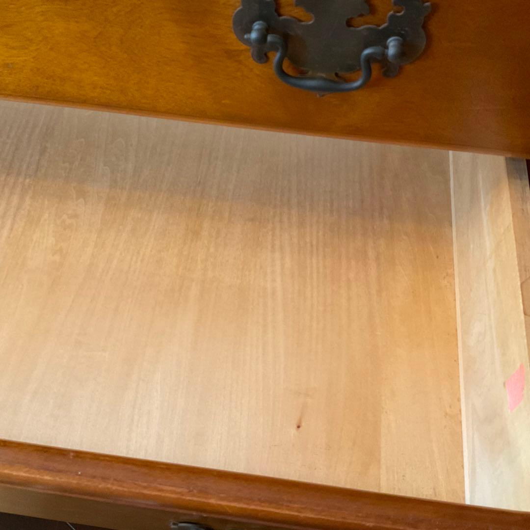 ダニエル横浜家具✳︎ライティングビューロー