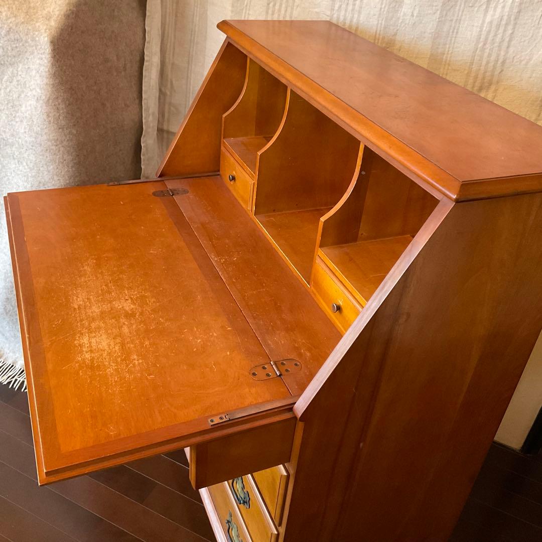 ダニエル横浜家具✳︎ライティングビューロー
