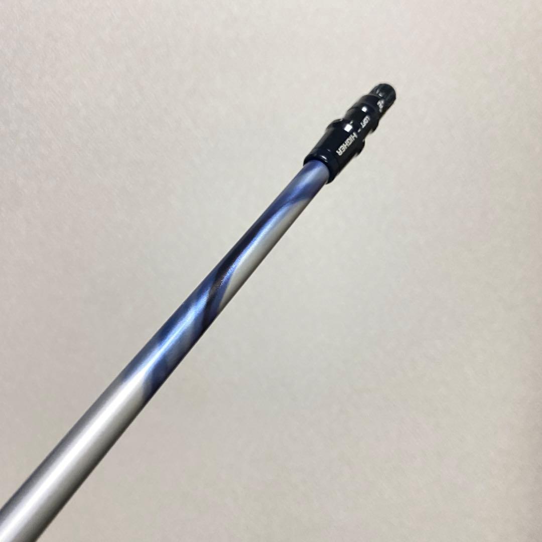 Fujikura Speeder 661 Evolution VI シャフト S