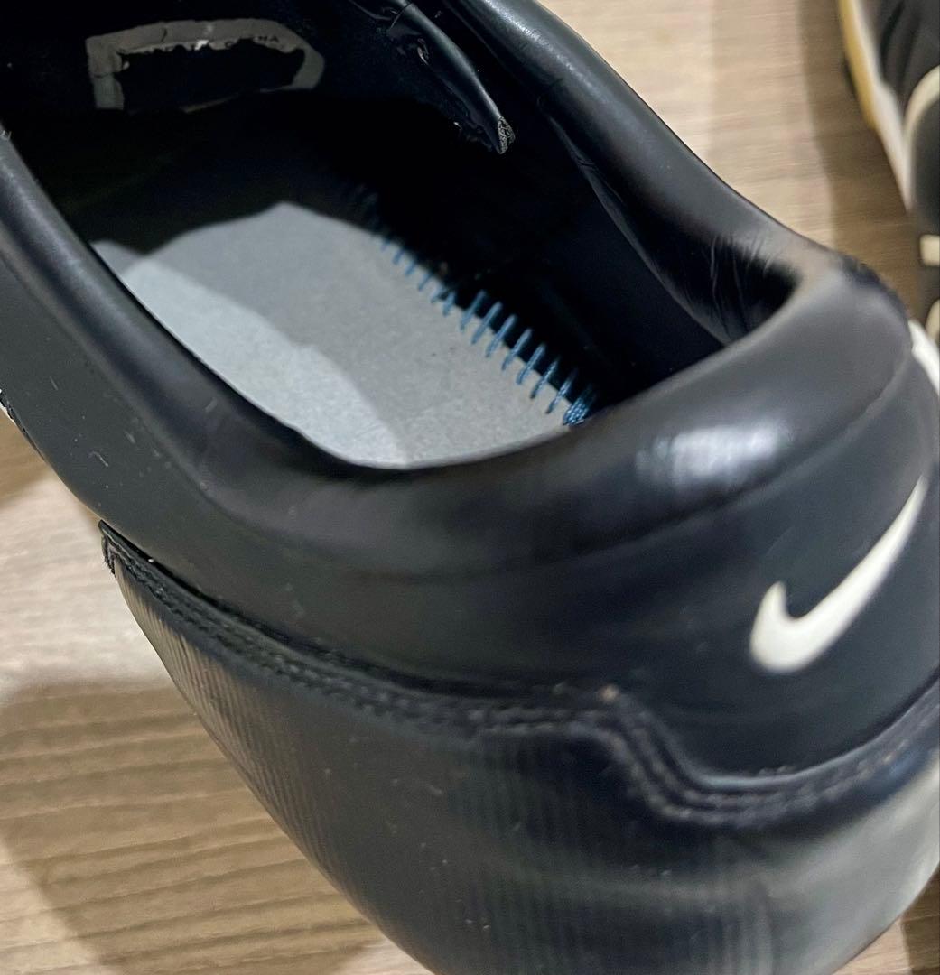 NIKE スパイク　エアズーム　トータル90 III