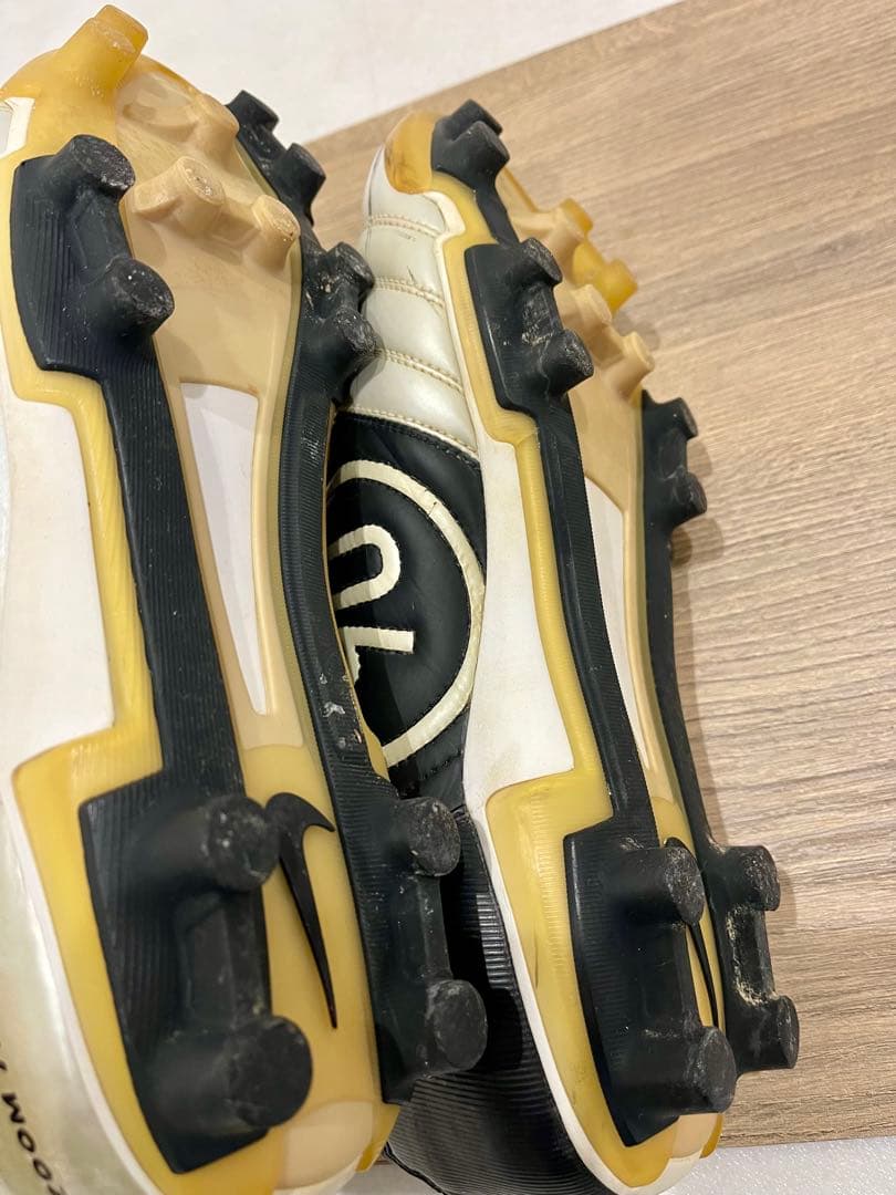 NIKE スパイク　エアズーム　トータル90 III