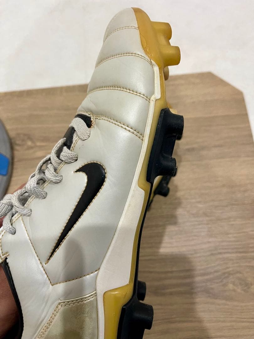 NIKE スパイク　エアズーム　トータル90 III