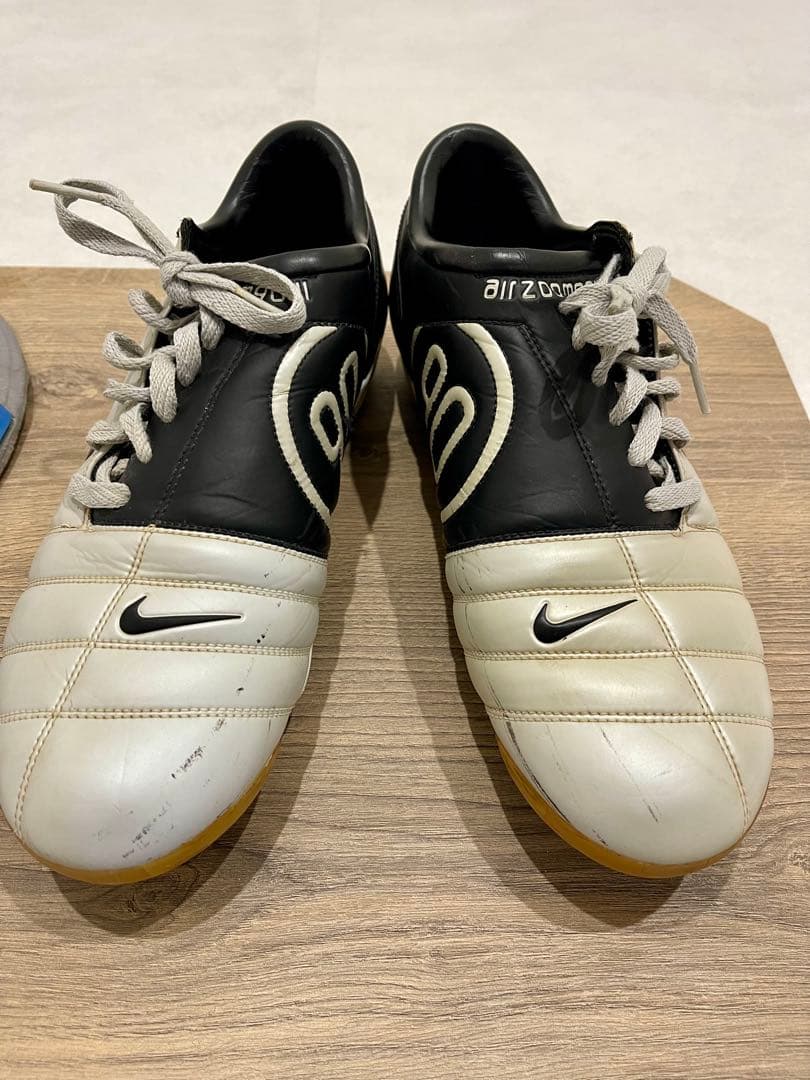 NIKE スパイク　エアズーム　トータル90 III