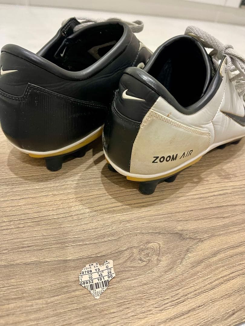 NIKE スパイク　エアズーム　トータル90 III