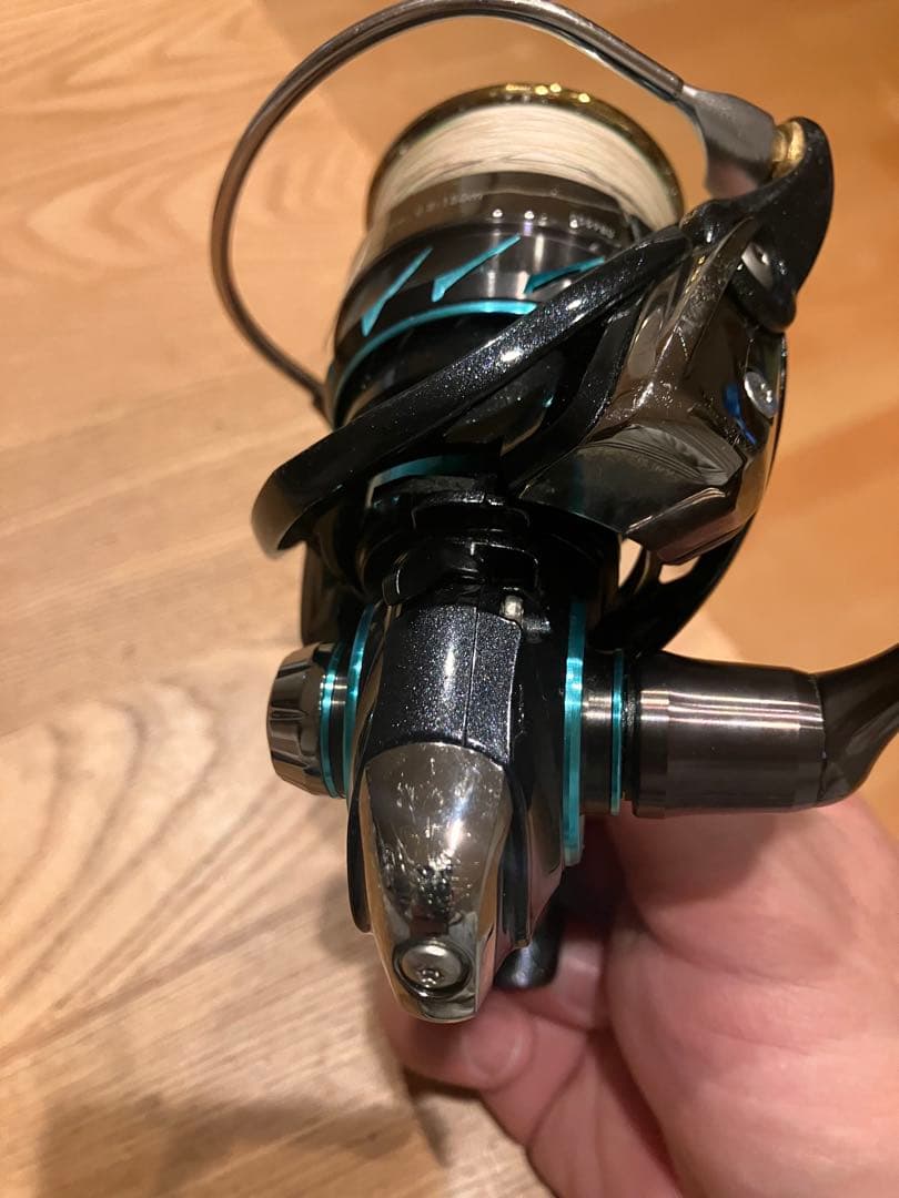 ダイワ エメラルダス　MX2508PE