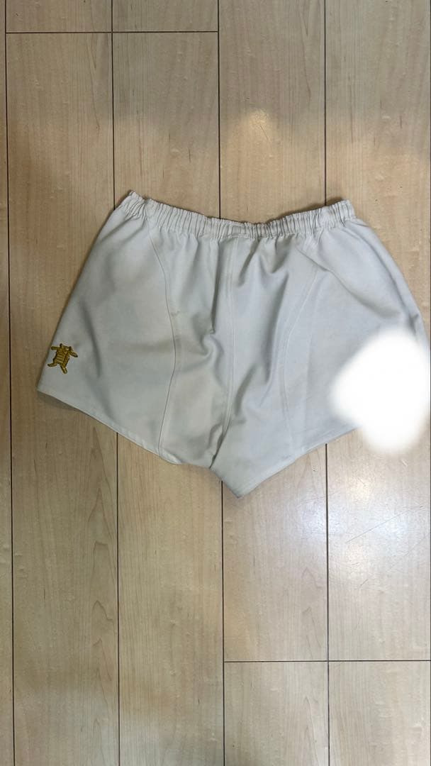 桐蔭学園　　ラグビー短パン