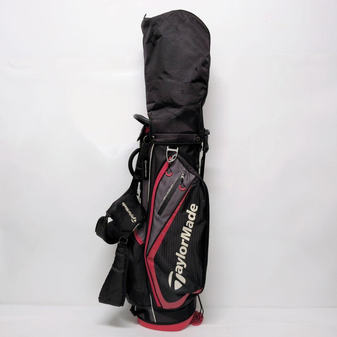 テーラーメイド　RBZ　ステージ2 初心者向け　ゴルフセット　ゴルフ一式　ゴルフ