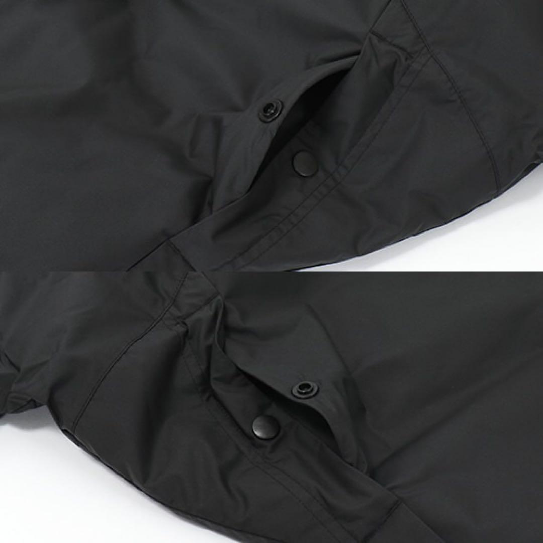 ベンチコート　ロングジャケット　NIKE 150 155 160 サッカー