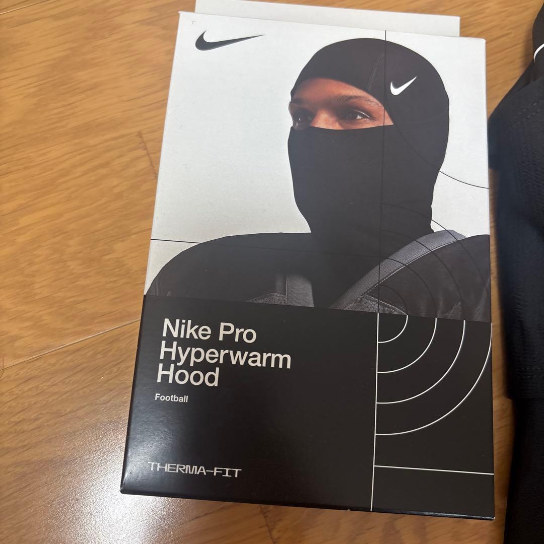 Nike Pro Therma-FIT Hood UK バラクラバ　drip