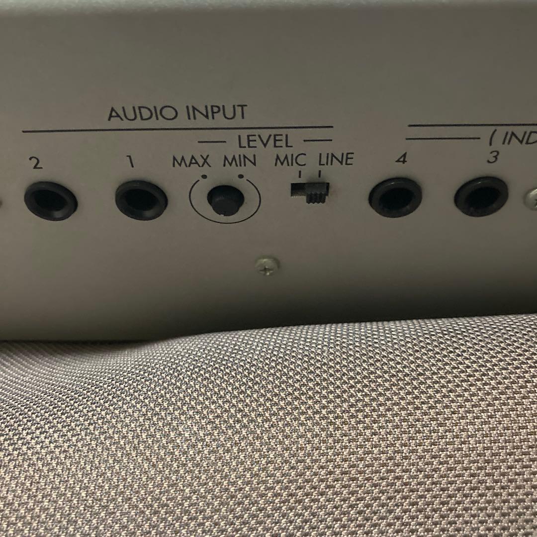KORG TRITON 76鍵 シンセサイザー　名機